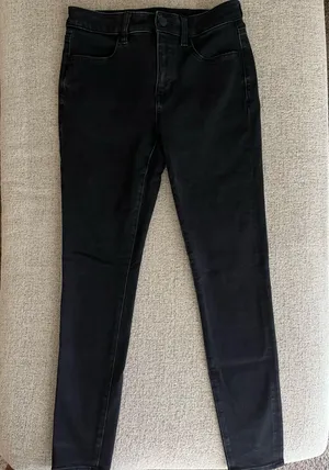 American Eagle Jeggings thumbnail 1