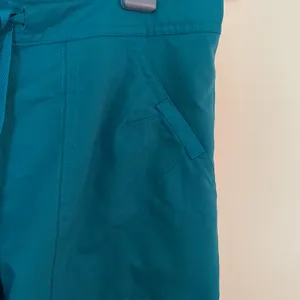 Grey’s Anatomy Professional Wear by BARCO Scrub Pants XS Blue thumbnail 6