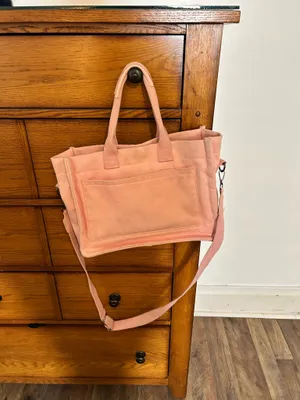 Tiktok Shop Purse Pink thumbnail 3