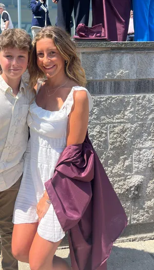 Target White Dress thumbnail 1