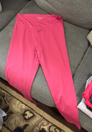 American Eagle Everything Leggings 7/8 Lightweight thumbnail 1