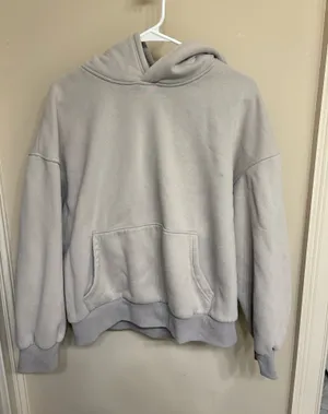 Sweatshirt Gray Size L thumbnail 1