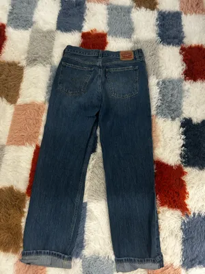 Levi’s Jeans Low Pro Straight Women’s 28 thumbnail 2