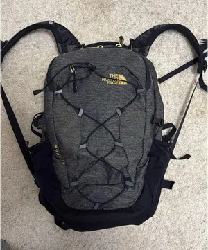 The North Face Backpack thumbnail 1