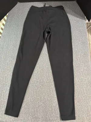 Alphalete Women’s Black Joggers thumbnail 5