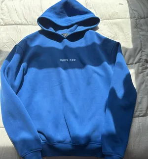 white fox boutique hoodie thumbnail 1