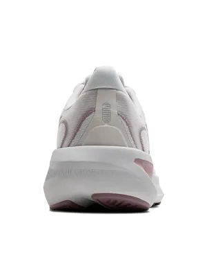 Brooks Women's Revel 9 Color - Grey/Rose/Raisin Sneakers 👟 50 thumbnail 8
