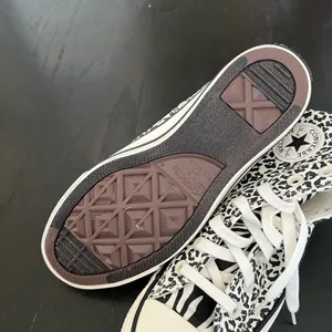 NIB CONVERSE Chuck Taylor All Star High 'Animal Mix' thumbnail 8