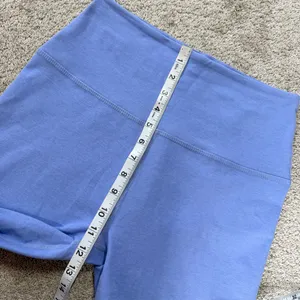 Beyond Yoga Spacedye Caught In The Midi High Waisted Legging in Purple L thumbnail 13