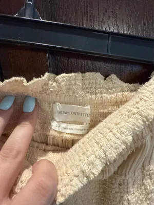 Urban Outfitters Romper thumbnail 3