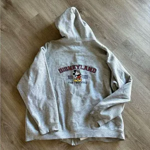 Vintage Disneyland Sweater thumbnail 1