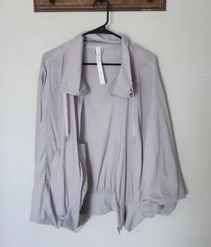 Lululemon New Rituals Jacket thumbnail 4