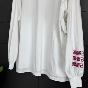 MY HERO ACADEMIA KATSUKI NWT Long Sleeve T-Shirt. Anime Unisex Adult Sz 2XL thumbnail 4