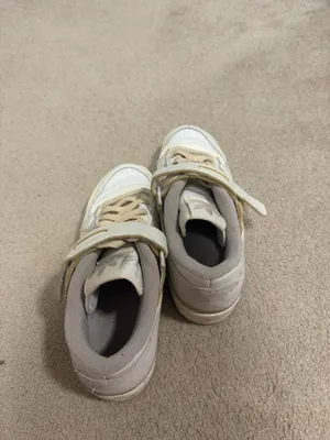 Adidas Forum Low Sneakers white thumbnail 3