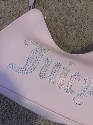 Juicy Couture Bag Pink thumbnail 2
