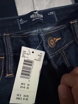 Hollister flare jeans  thumbnail 4