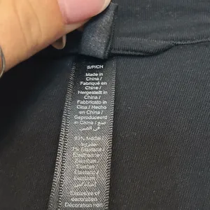 Skims Pajama Sleep Top thumbnail 5