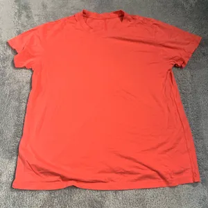 Lululemon coral women’s tee thumbnail 1