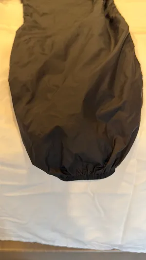 Block Trend warm up ballet pants thumbnail 5