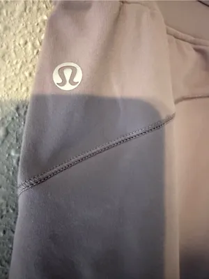 Lululemon Women’s Pull-On Athletic Shorts in Mauve thumbnail 5