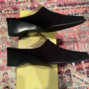 LifeStride Black Jolie Size 7.5N‎ thumbnail 3