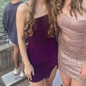 Lulus Homecoming Dress thumbnail 1