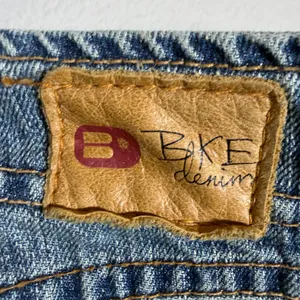 BKE Harlow Bootcut Denim Jeans Women's 31x33.5 Medium Wash Mid Rise Y2K Retro thumbnail 12