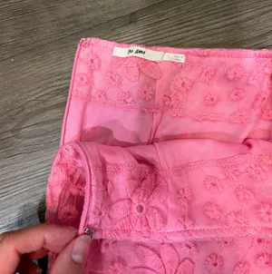 Mi Ami Pink Floral 2 thumbnail 4