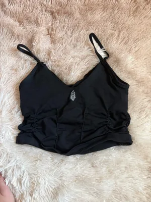Free People Movement Tank Top thumbnail 2