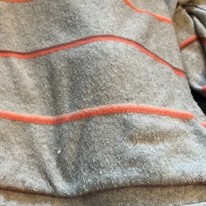 Free people‎ make you mine stripe sweater M thumbnail 7