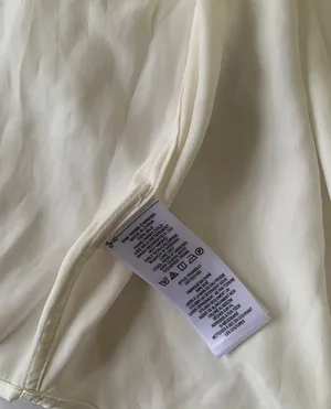 Equipment Silk Blouse thumbnail 10