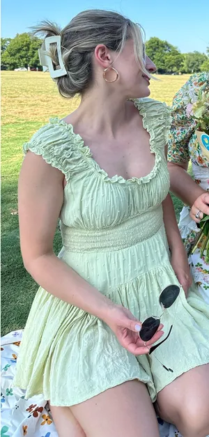 Princess Polly Romper  thumbnail 1