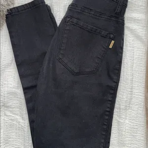 BTG Black Jeggings thumbnail 4