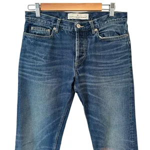 Golden Goose Deluxe Brand Women’s Mid Rise Slim Fit Jeans Size 27 thumbnail 5
