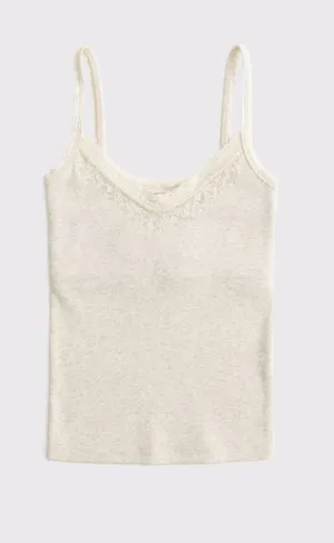Abercrombie & fitch tank top thumbnail 1
