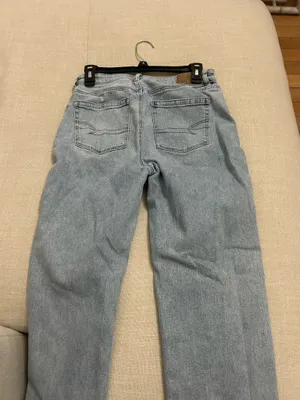 American Eagle Jeans thumbnail 2
