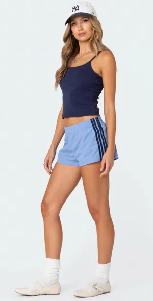 Edikted Tank Top thumbnail 2