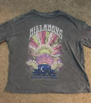 Billabong Tee thumbnail 1
