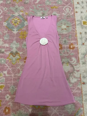 Aritzia GoodLux Boleyn Dress thumbnail 2