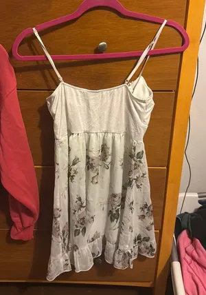 2010s Rue 21 shirt/dress thumbnail 1