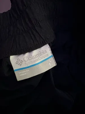 Columbia Hiking/Running Shorts thumbnail 4