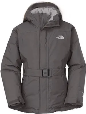 North Face Greenland Hyvent Jacket thumbnail 1