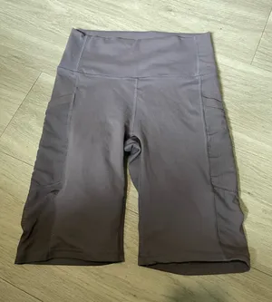 Fabletics High-Waist Athletic Bike Shorts thumbnail 1