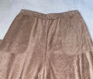 Free people high rise flowy/flare pants thumbnail 3