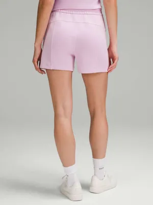 Lululemon Softstreme High-Rise Short 4" Vitapink thumbnail 2