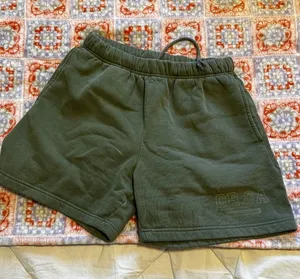 Sweat shorts thumbnail 1
