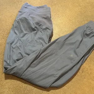 Dance studio lululemon joggers thumbnail 3