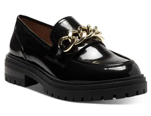 I.N.C. International Concepts Women's Brea Lug Sole Loafers Size 6M thumbnail 1