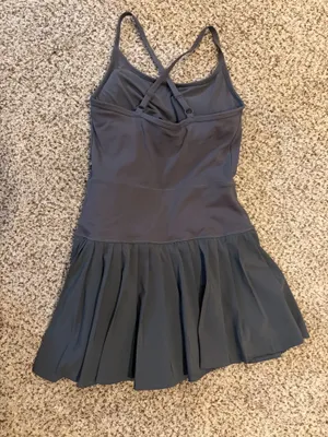 AS Revival Gray Size XS thumbnail 1