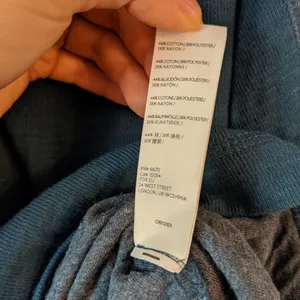 {Free People} New We The Free Back At It Henley thumbnail 6